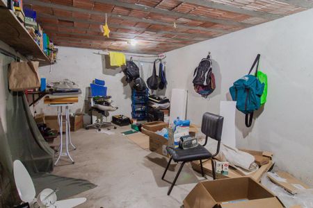 Casa para alugar com 320m², 3 quartos e 2 vagas Casa para alugar com 320m², 3 quartos e 2 vagasPorão