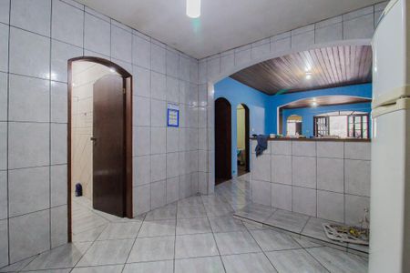 Casa para alugar com 320m², 3 quartos e 2 vagas Casa para alugar com 320m², 3 quartos e 2 vagasCozinha