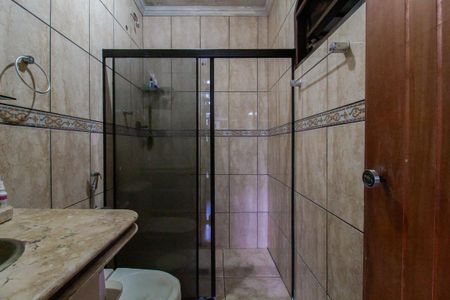 Casa para alugar com 320m², 3 quartos e 2 vagas Casa para alugar com 320m², 3 quartos e 2 vagasBanheiro suíte