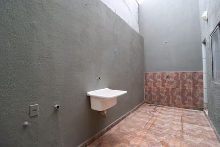 Apartamento para alugar com 45m², 2 quartos e 1 vagaÁrea de Serviço