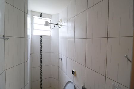 Apartamento para alugar com 45m², 2 quartos e 1 vagaBanheiro Social
