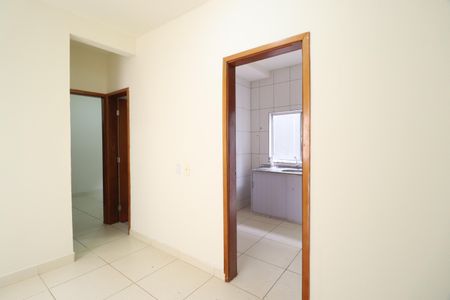 Apartamento para alugar com 45m², 2 quartos e 1 vagaSala