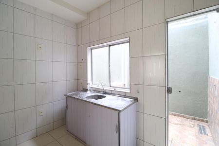 Apartamento para alugar com 45m², 2 quartos e 1 vagaCozinha