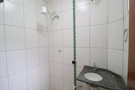Apartamento para alugar com 45m², 2 quartos e 1 vagaBanheiro do Quarto 2