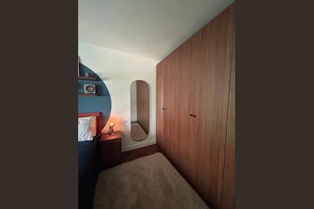 Apartamento para alugar com 76m², 2 quartos e sem vagaQuarto