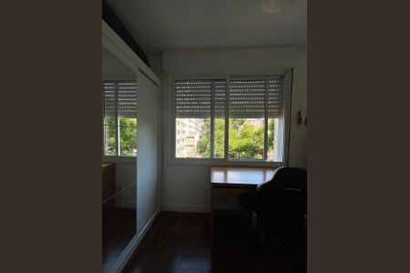 Apartamento para alugar com 76m², 2 quartos e sem vagaQuarto