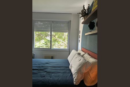 Apartamento para alugar com 76m², 2 quartos e sem vagaQuarto
