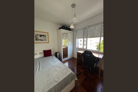 Apartamento para alugar com 76m², 2 quartos e sem vagaQuarto