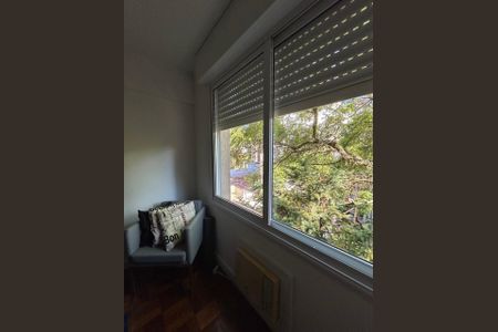Apartamento para alugar com 76m², 2 quartos e sem vagaSala