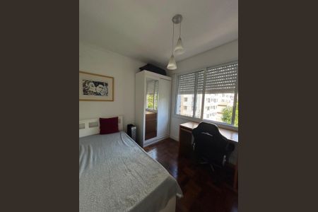 Apartamento para alugar com 76m², 2 quartos e sem vagaQuarto