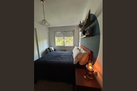Apartamento para alugar com 76m², 2 quartos e sem vagaQuarto