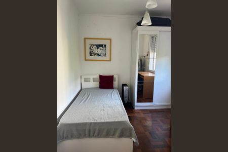 Apartamento para alugar com 76m², 2 quartos e sem vagaQuarto