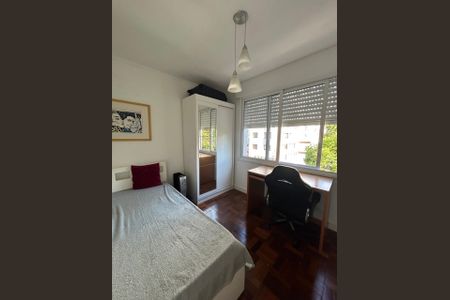 Apartamento para alugar com 76m², 2 quartos e sem vagaQuarto