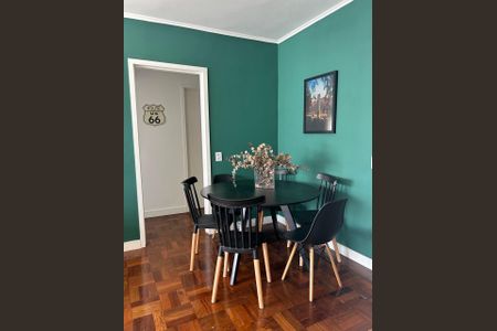 Apartamento para alugar com 76m², 2 quartos e sem vagaSala