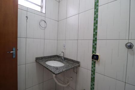 Apartamento para alugar com 45m², 2 quartos e 1 vagaBanheiro do Quarto 2