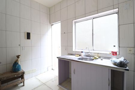 Apartamento para alugar com 45m², 2 quartos e 1 vagaCozinha