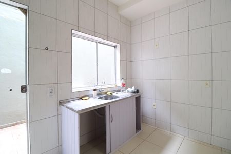 Apartamento para alugar com 45m², 2 quartos e 1 vagaCozinha