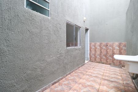Apartamento para alugar com 45m², 2 quartos e 1 vagaÁrea de Serviço