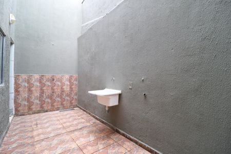 Apartamento para alugar com 45m², 2 quartos e 1 vagaÁrea de Serviço