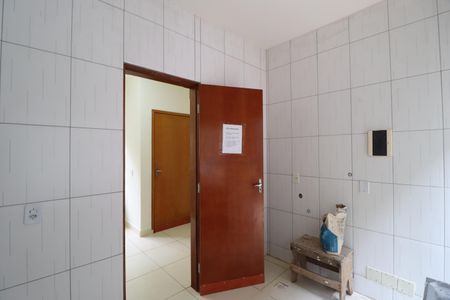 Apartamento para alugar com 45m², 2 quartos e 1 vagaCozinha