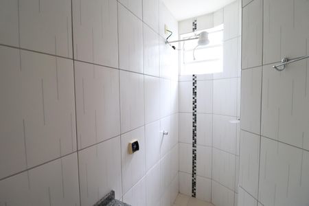 Apartamento para alugar com 45m², 2 quartos e 1 vagaBanheiro Social