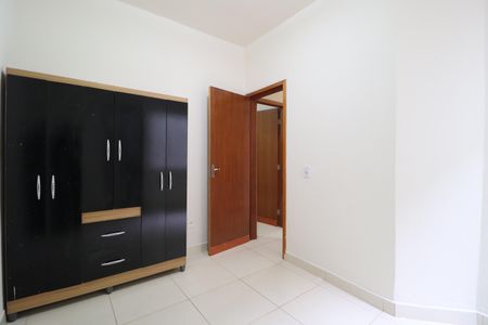 Apartamento para alugar com 45m², 2 quartos e 1 vagaQuarto 2 - Suíte