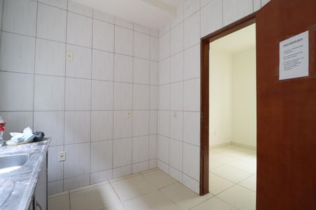 Apartamento para alugar com 45m², 2 quartos e 1 vagaCozinha