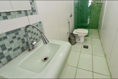 Apartamento para alugar com 220m², 3 quartos e 2 vagasBanheiro Social