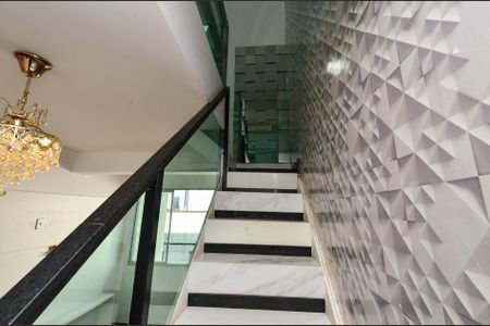 Apartamento para alugar com 220m², 3 quartos e 2 vagasAcesso Cobertura