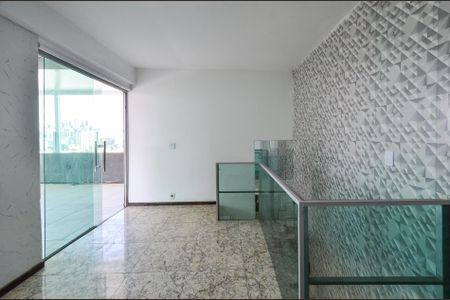 Apartamento para alugar com 220m², 3 quartos e 2 vagasSala Cobertura