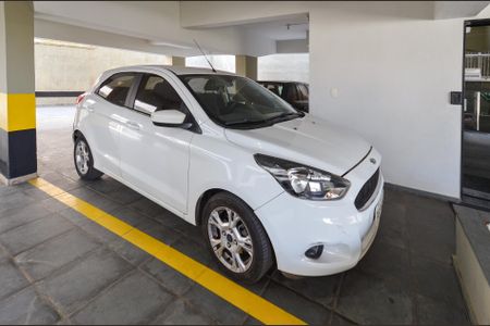 Apartamento para alugar com 220m², 3 quartos e 2 vagasGaragem