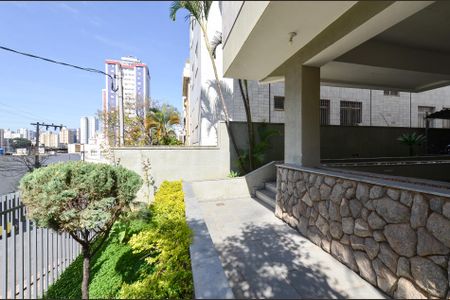 Apartamento para alugar com 220m², 3 quartos e 2 vagasEntrada