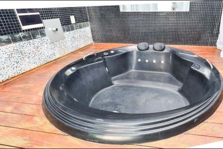 Apartamento para alugar com 220m², 3 quartos e 2 vagasÁrea Cobertura