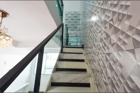 Apartamento para alugar com 220m², 3 quartos e 2 vagasAcesso Cobertura