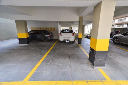 Apartamento para alugar com 220m², 3 quartos e 2 vagasGaragem