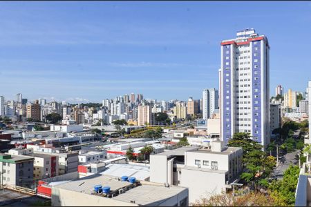 Apartamento para alugar com 220m², 3 quartos e 2 vagasVista Área Cobertura