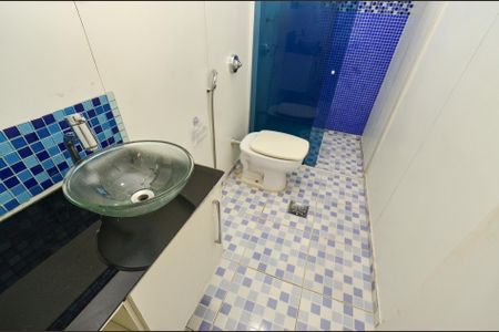 Apartamento para alugar com 220m², 3 quartos e 2 vagasBanheiro Suíte
