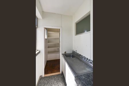 Apartamento para alugar com 220m², 3 quartos e 2 vagasÁrea de Serviço