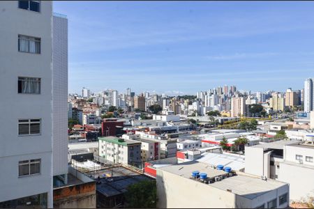 Apartamento para alugar com 220m², 3 quartos e 2 vagasVista Área Cobertura