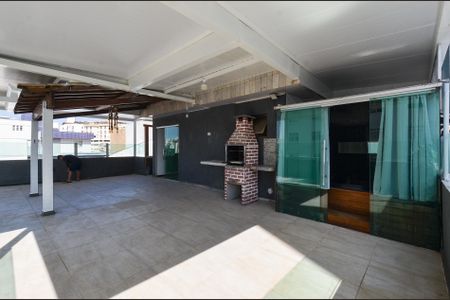 Apartamento para alugar com 220m², 3 quartos e 2 vagasÁrea Cobertura