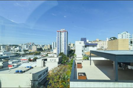 Apartamento para alugar com 220m², 3 quartos e 2 vagasVista Área Cobertura