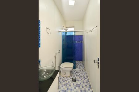 Apartamento para alugar com 220m², 3 quartos e 2 vagasBanheiro Suíte