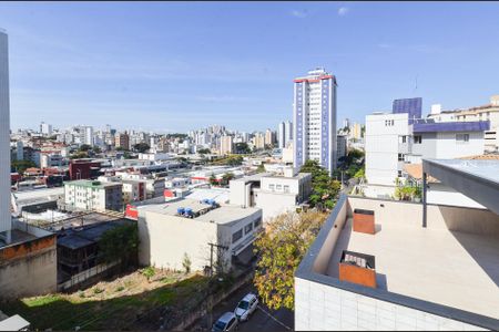 Apartamento para alugar com 220m², 3 quartos e 2 vagasVista Área Cobertura