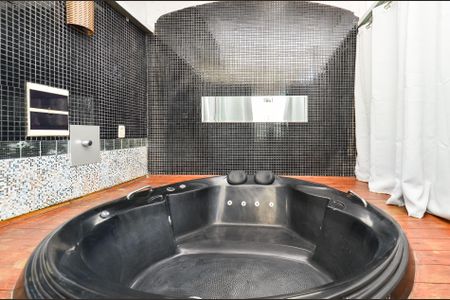 Apartamento para alugar com 220m², 3 quartos e 2 vagasÁrea Cobertura