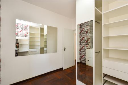 Apartamento para alugar com 220m², 3 quartos e 2 vagasQuarto 2
