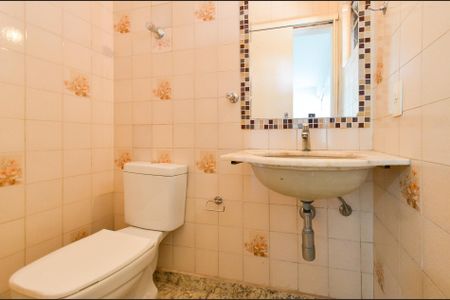 Apartamento para alugar com 220m², 3 quartos e 2 vagasLavabo Cobertura