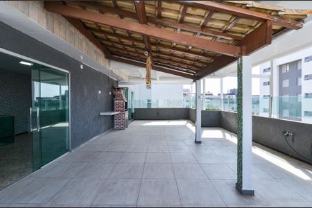 Apartamento para alugar com 220m², 3 quartos e 2 vagasÁrea Cobertura