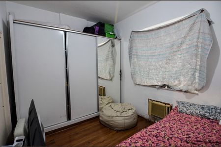 Apartamento para alugar com 65m², 2 quartos e sem vagaQuarto 1