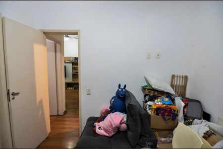 Apartamento para alugar com 65m², 2 quartos e sem vagaQuarto 2