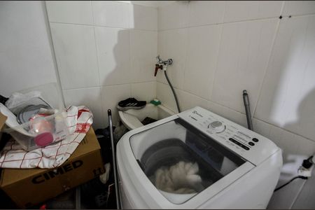 Apartamento para alugar com 65m², 2 quartos e sem vagaÁrea de Serviço